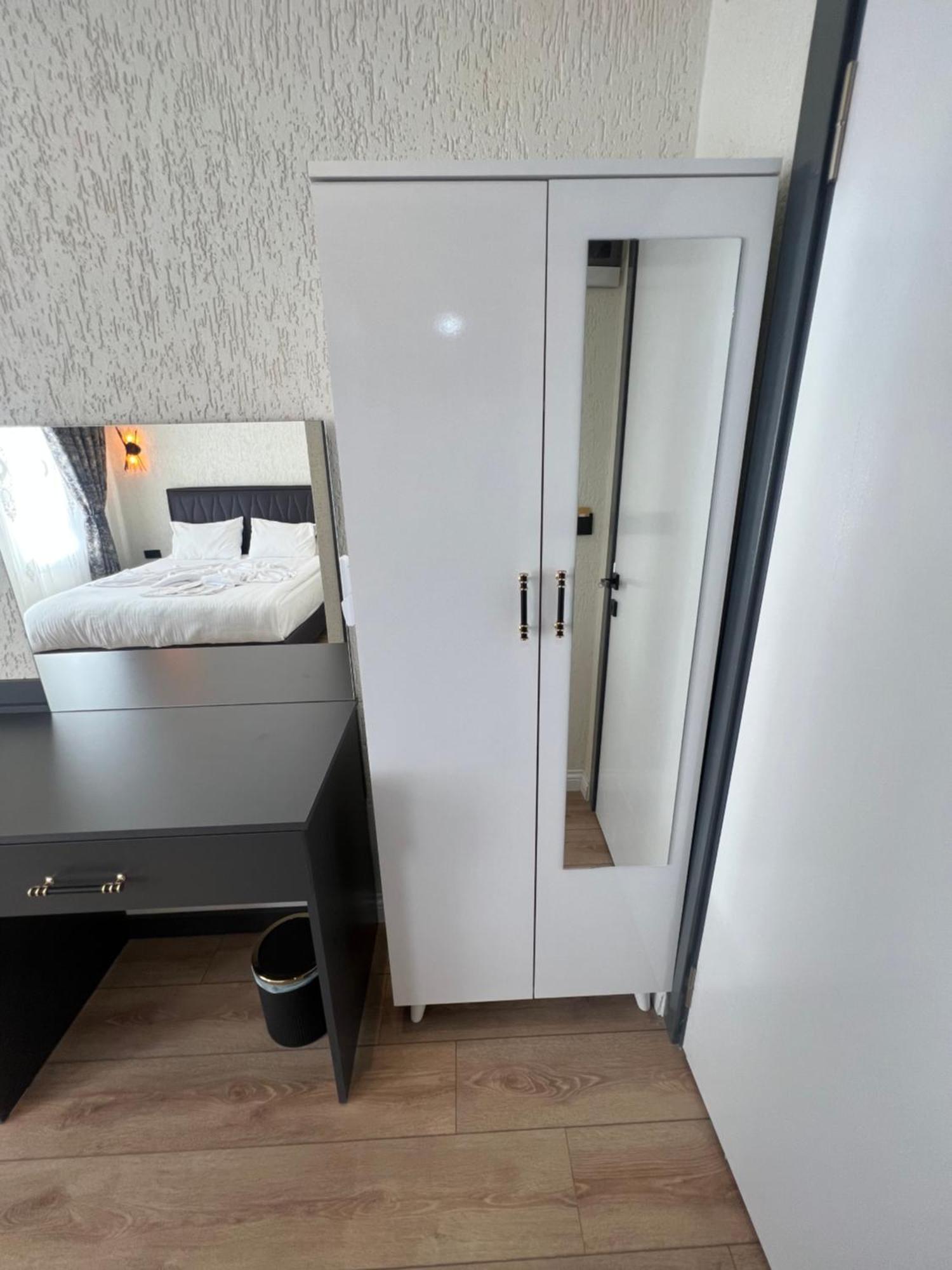 Feycem Suites Hotel Стамбул Экстерьер фото
