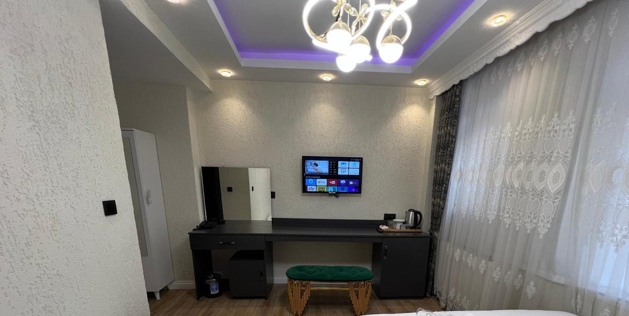 Feycem Suites Hotel Стамбул Экстерьер фото
